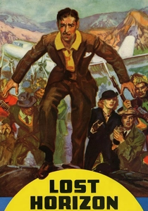Kayıp Ufuklar (1937)