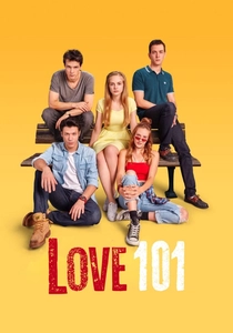 Aşk 101 (2020)