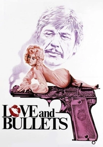 Aşk ve Kurşun (1979)