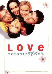 Aşk ve Başka Hiçbir Şey (1996)