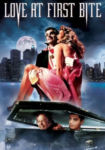 Vampirler Aşkı (1979)