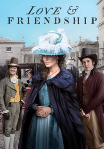 Aşk ve Dostluk (2016)
