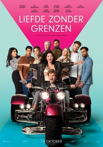Aşkın Sınırı Yok (2020)
