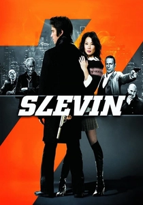 Şanslı Numara Slevin (2006)