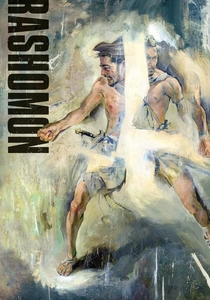 Rashomon (1950)
