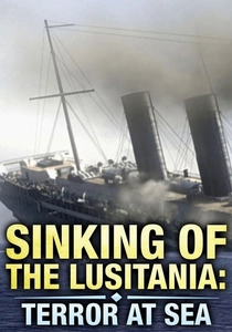 Lusitania Faciası (2007)