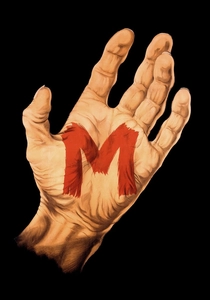 M - Bir Şehir Katil Arıyor (1931)