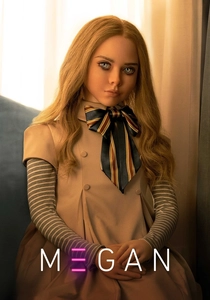 M3GAN (2023)