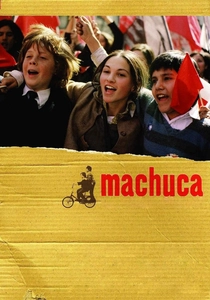 Machuca (2004)
