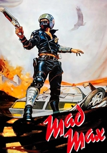 Çılgın Max (1979)