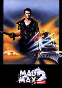Çılgın Max 2 (1981)