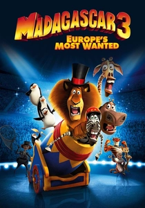 Hayvanat Bahçesi Macerası 3 (2012)
