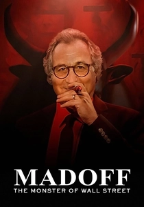Madoff (2023)