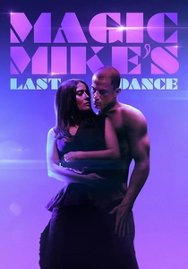 Aşkın Dansı: Son Dans (2023)