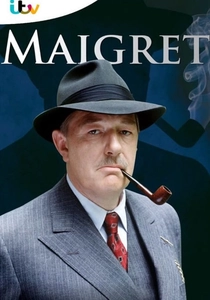 Dedektif Maigret (1991)