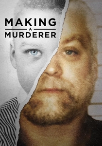 Making a Murderer (2015)