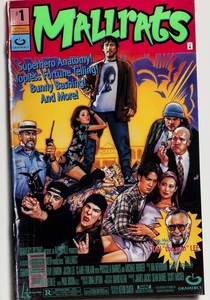 Alışveriş Merkezi (1995)