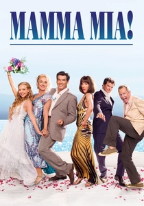 Mamma Mia! (2008)