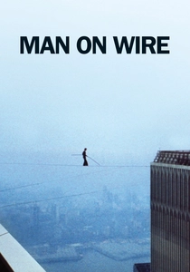 Man on Wire (2008)