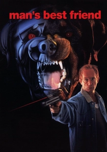 Korku Köpeği (1993)