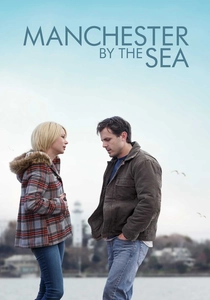 Manchester by the Sea (2016)
