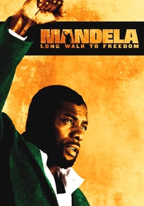 Mandela: Uzun Yolculuk Özgürlüğe (2013)