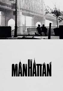 Manhattan (1979)