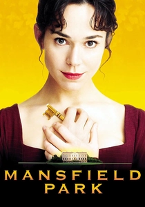 Mansfield Park (1999)