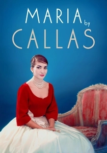 Maria Callas: La Divina (2017)