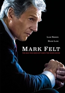 İhbarcı: Mark Felt (2017)
