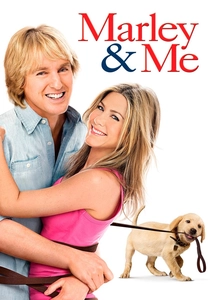 Marley ve Ben (2008)