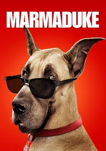 Marmaduke (2010)
