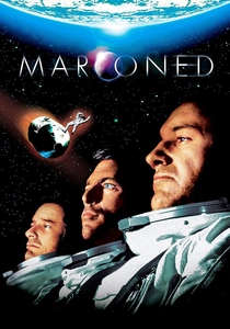 Marooned (1969)