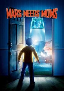 Marslılarla Bir Gece (2011)