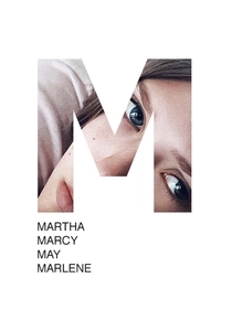 Martha Marcy May Marlene (2011)