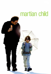 Marslı Çocuk (2007)