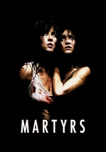 Martyrs (2008)