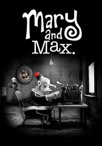 Mary ve Max (2009)