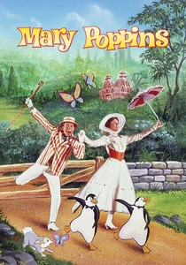 Mary Poppins (1964)