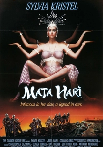 Mata Hari (1985)