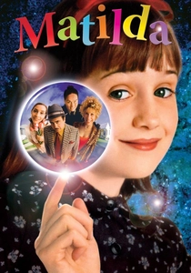 Matilda (1996)