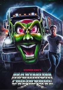 Kamyon Savaşçıları (1986)