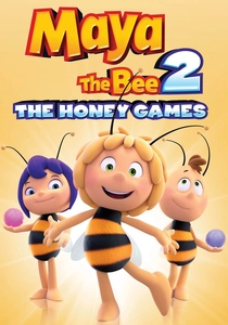 Arı Maya ve Kayıp Altın (2018)