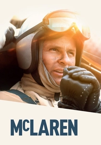McLaren (2017)