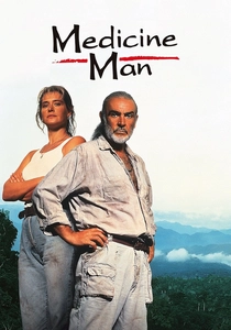 Medicine Man (1992)