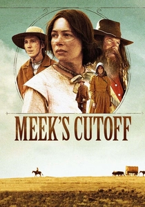 Meek's Cutoff (2010)