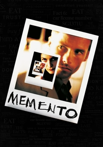 Memento (2000)