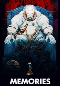 Anılar (1995)