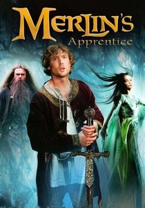 Büyücü Merlin: Büyücülerin Savaşı (2006)