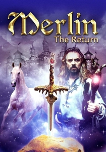 Büyücü Merlin: Kral Arthur'un Yükselişi (2000)